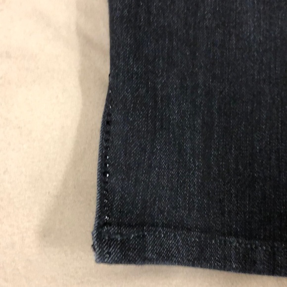 Not Your Daughters Blue Jeans Size 22 - Picture 4 of 8